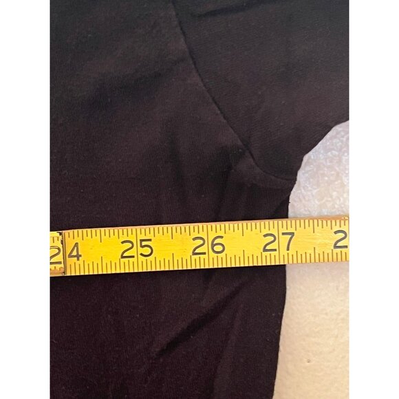 Cannibal Corpse Graphic Black T-Shirt With Horror Design Large - Picture 10 of 11